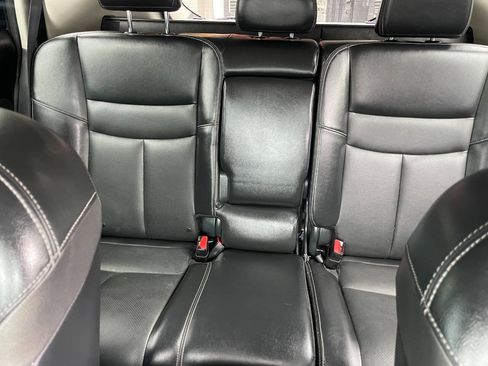 Used 2017 Nissan Murano Platinum w/ Platinum Technology Package FWD image 22