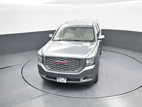 Used 2018 GMC Yukon XL Denali w/ Denali Ultimate Package image 26