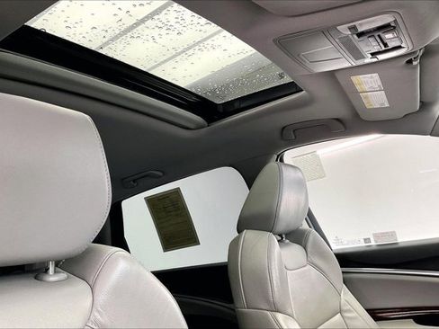 Used 2017 Acura MDX SH-AWD w/ Technology Package image 25