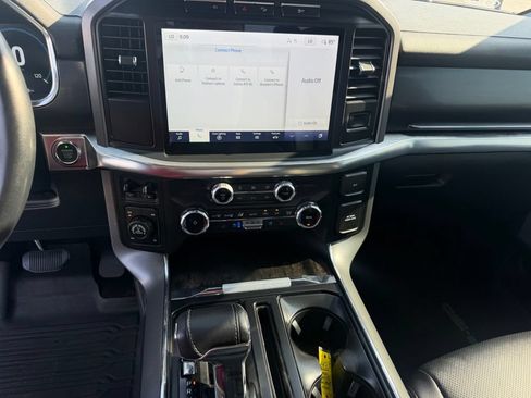Used 2022 Ford F150 Lariat AWD/4WD image 38