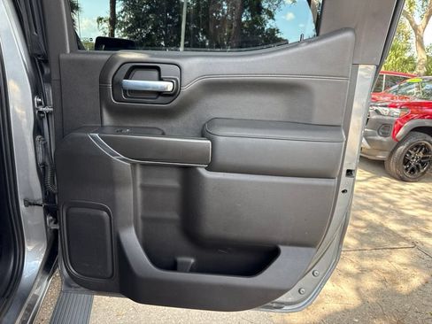 Used 2021 GMC Sierra 1500 AT4 w/ AT4 Premium Package AWD/4WD image 33