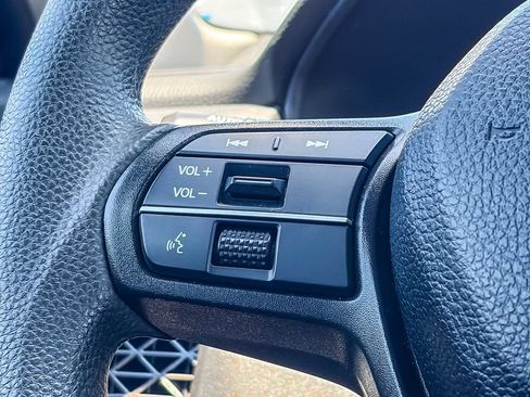 Used 2024 Honda Accord LX image 16