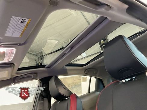 New 2026 Toyota Prius Plug-In Hybrid image 18