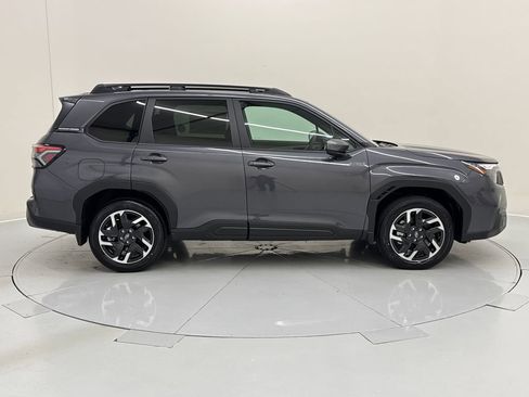 New 2026 Subaru Forester Touring AWD/4WD image 7