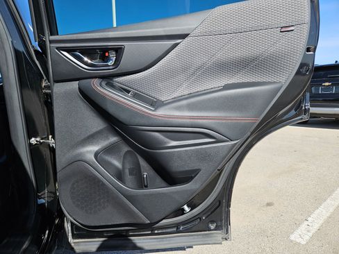 Used 2023 Subaru Forester Sport image 26