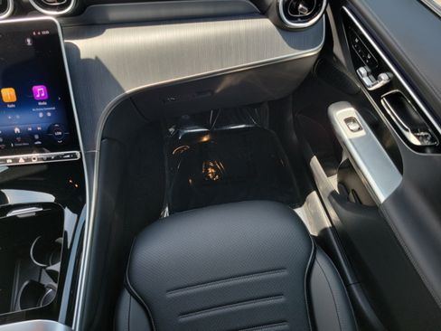 Certified 2026 Mercedes-Benz GLC 300 image 15