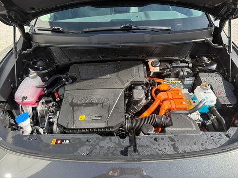 Used 2023 Kia Niro EX w/ EX Cold Weather Package image 21