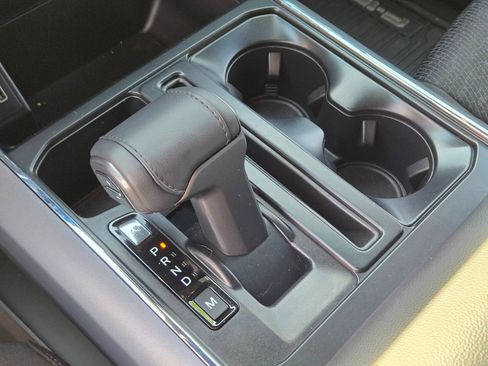 New 2025 Ford F150 XLT w/ Equipment Group 302A MID image 19