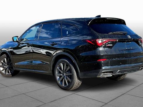 New 2026 Acura MDX A-Spec image 12