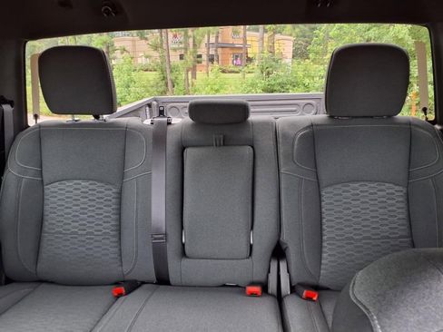 Used 2025 RAM 2500 Big Horn image 19