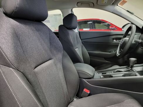 New 2026 Honda Accord SE image 15