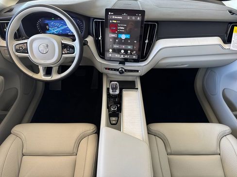 New 2026 Volvo XC60 B5 Ultra w/ Protection Package Premier image 12