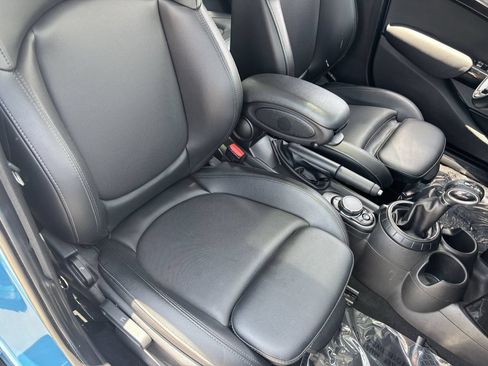 Used 2017 MINI Cooper S FWD image 8