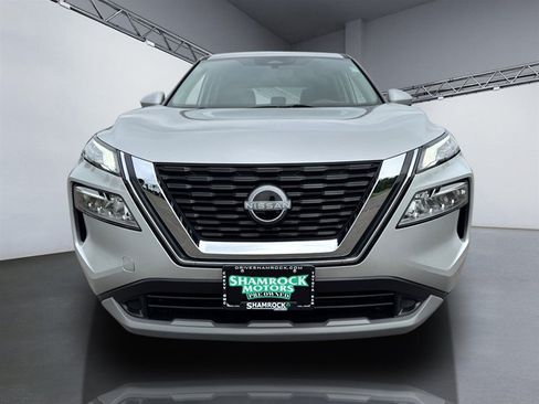 Used 2023 Nissan Rogue SV AWD/4WD image 10