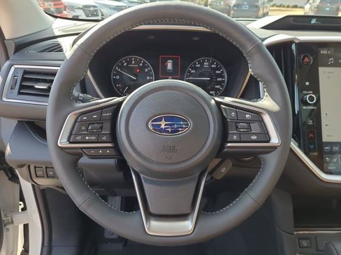 New 2026 Subaru Ascent Touring image 29