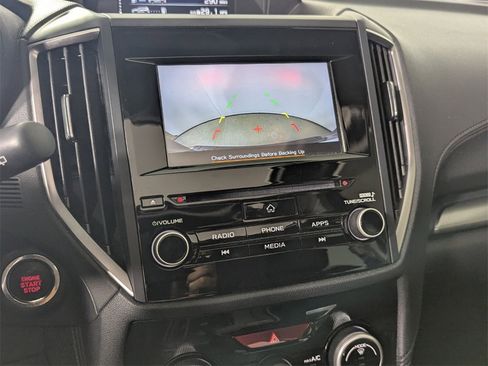 Used 2023 Subaru Forester Premium image 22