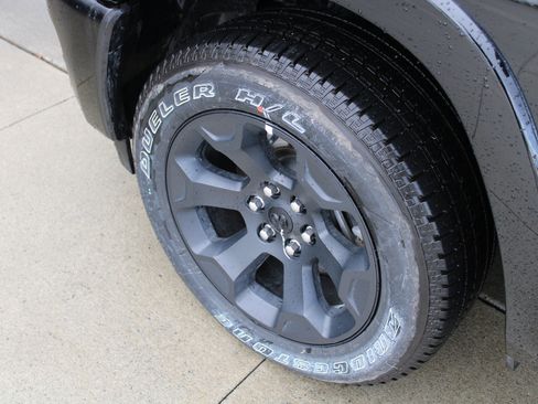 New 2026 RAM 1500 Big Horn image 38