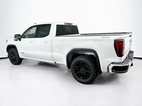 New 2026 GMC Sierra 1500 Elevation AWD/4WD image 5