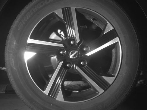 Used 2025 Nissan Sentra SV image 15