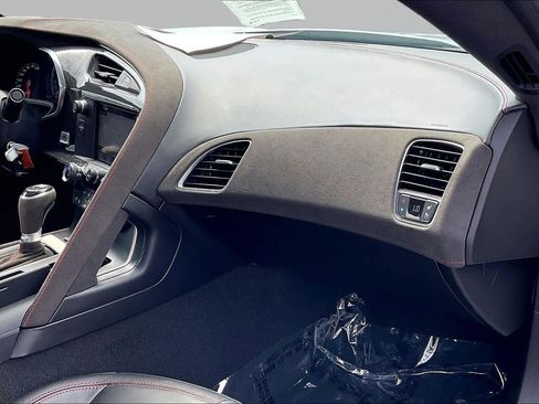 Used 2019 Chevrolet Corvette Grand Sport RWD image 17