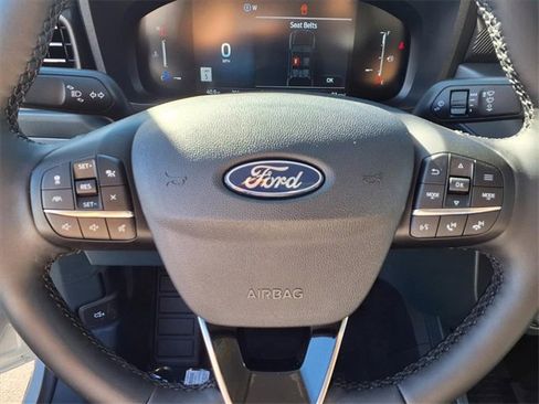 New 2025 Ford Maverick Lariat w/ Black Appearance Package image 15