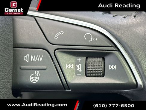 Used 2018 Audi A4 2.0T Premium Plus image 25