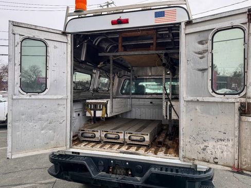 Used 2020 Chevrolet Silverado 2500 W/T w/ WT Fleet Convenience Package image 17