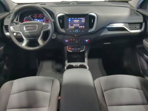 Used 2023 GMC Terrain SLE w/ Driver Convenience Package FWD image 15