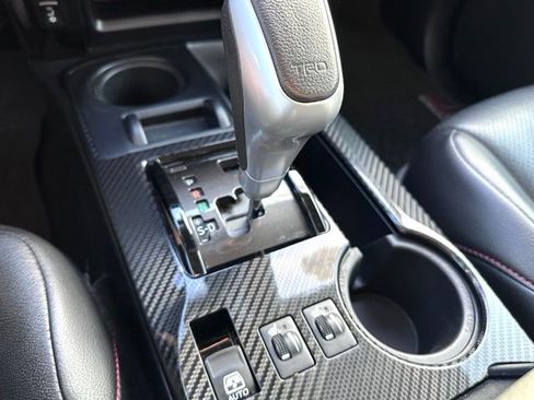 Used 2022 Toyota 4Runner TRD Pro AWD/4WD image 23