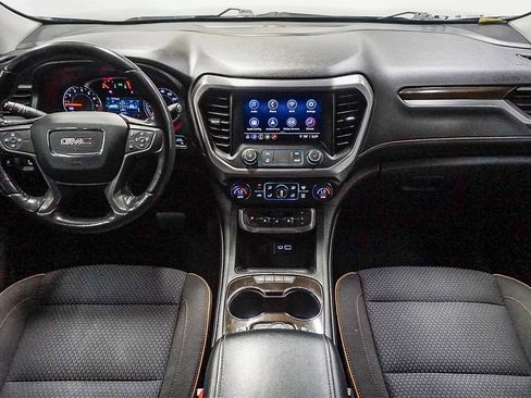 Used 2020 GMC Acadia AT4 image 11