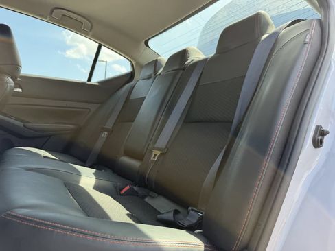 Used 2024 Nissan Altima 2.5 SR FWD image 23