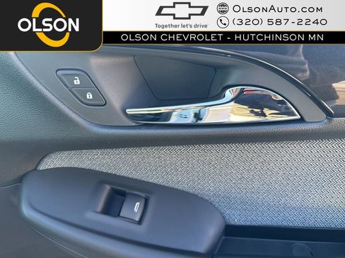 New 2026 Chevrolet TrailBlazer LT w/ Convenience Package image 39