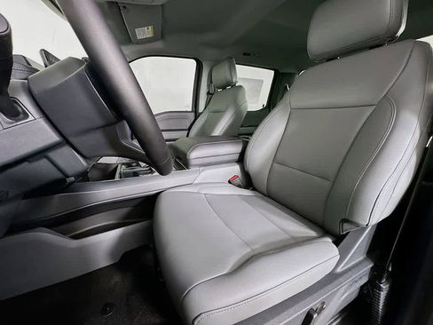 New 2025 Ford F150 Lightning Flash image 12