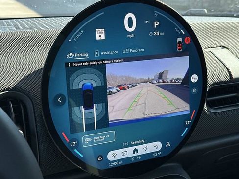 New 2026 MINI Cooper 4-Door Hardtop image 25