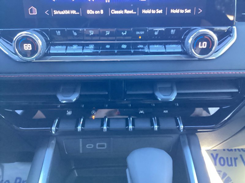 New 2026 Chevrolet Colorado Z71 w/ Technology Package AWD/4WD image 35