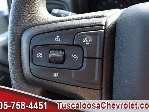 New 2025 Chevrolet Silverado 3500 W/T w/ WT Convenience Package image 15