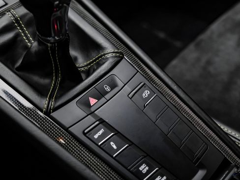 Used 2018 Porsche 911 GT3 image 58