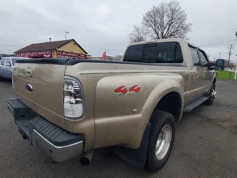 Used 2008 Ford F350 Lariat image 6