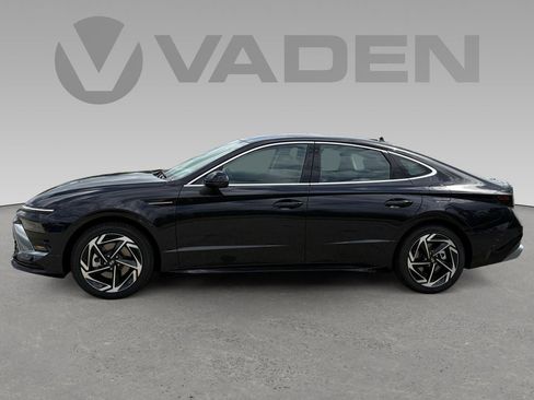 New 2026 Hyundai Sonata SEL FWD image 7