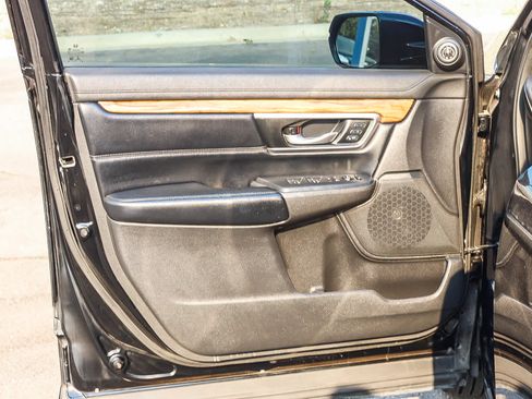 Used 2018 Honda CR-V EX-L image 21