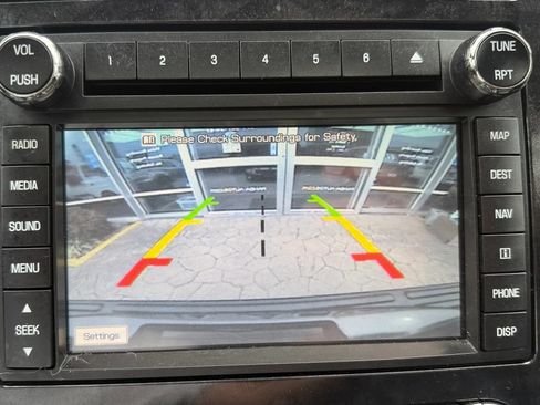 Used 2012 Ford Expedition Limited AWD/4WD image 18
