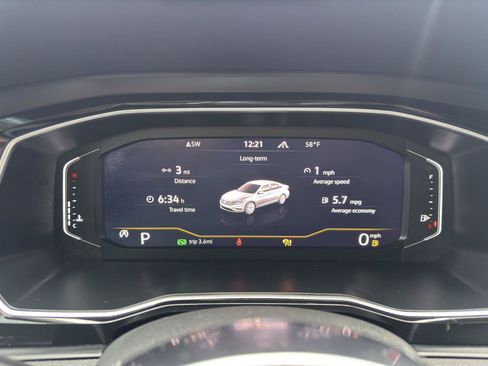 Used 2021 Volkswagen Jetta GLI Autobahn FWD image 20