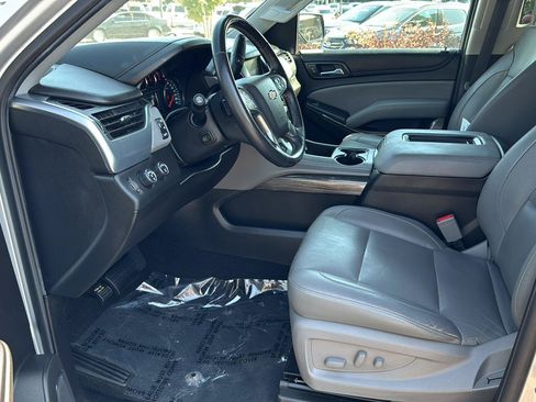 Used 2018 Chevrolet Tahoe LT AWD/4WD image 29