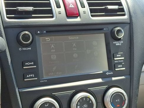 Used 2016 Subaru Forester 2.5i w/ Popular Package #1 AWD/4WD image 19
