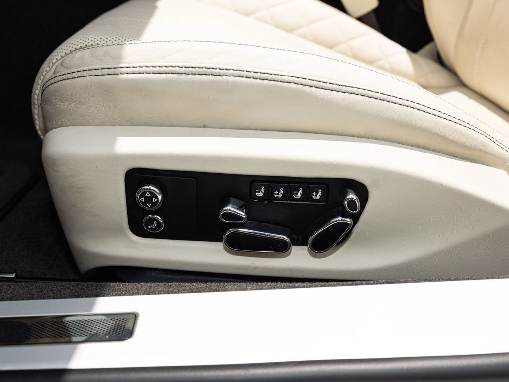 Used 2020 Bentley Continental GT AWD/4WD image 31