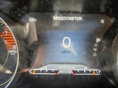 Used 2016 Jeep Cherokee Limited w/ Luxury Group AWD/4WD image 46