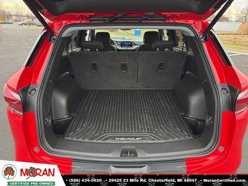 Used 2020 Chevrolet Blazer LT image 29