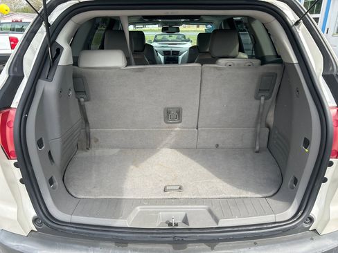 Used 2012 Chevrolet Traverse LT AWD/4WD image 5