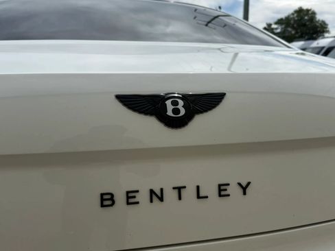 Used 2021 Bentley Flying Spur W12 AWD/4WD image 47