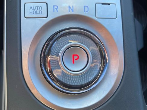 Certified 2025 Genesis GV70 3.5T Sport w/ Sport Prestige Package image 20